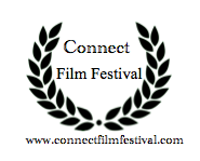connect film festival logo CFF